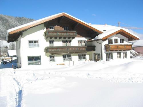 Hostal G�stehaus Pilz
