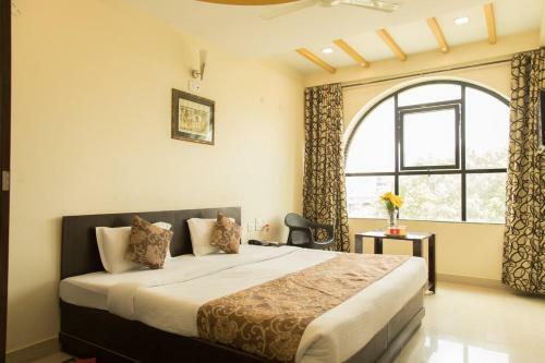 Hostal K P Inn
