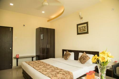 Hostal K P Inn