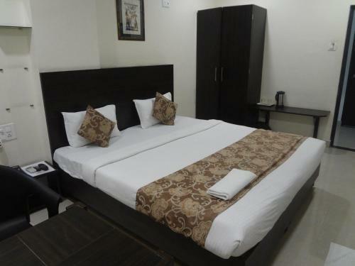 Hostal K P Inn