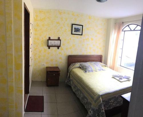 Hotel Hostal Grand Rio