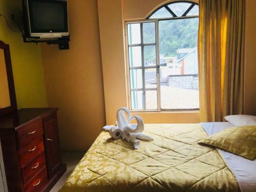 Hotel Hostal Grand Rio