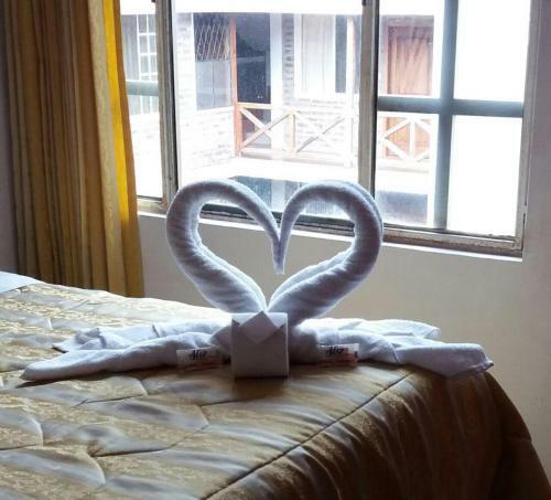 Hotel Hostal Grand Rio