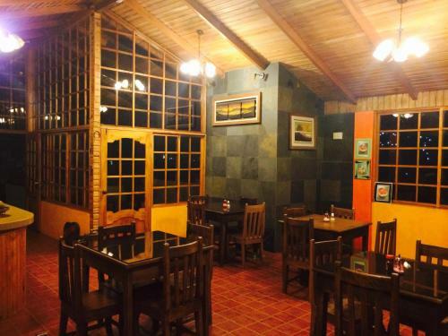 Hotel Hostal Grand Rio