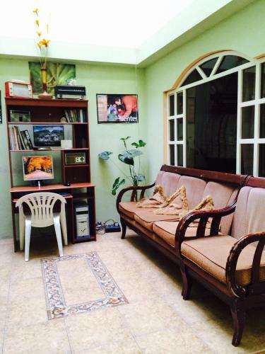 Hotel Hostal Grand Rio
