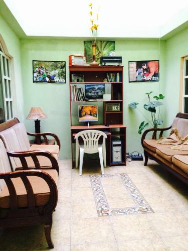 Hotel Hostal Grand Rio