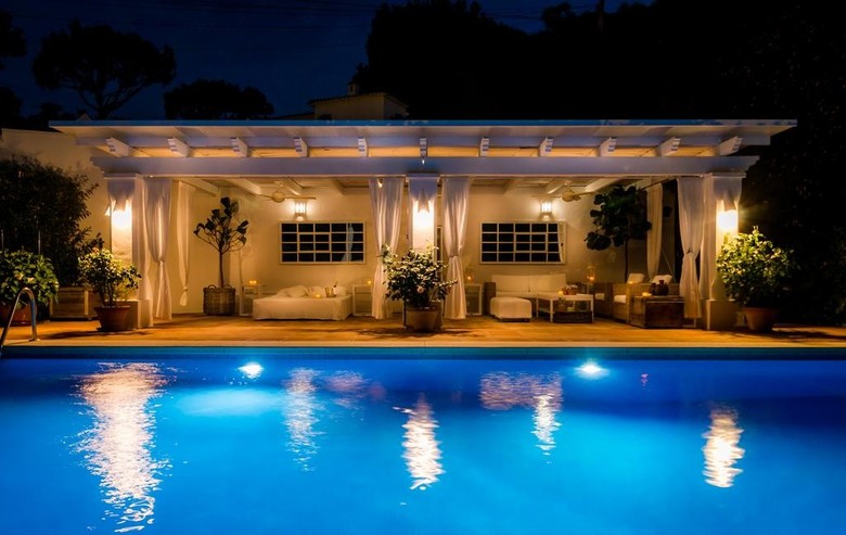Bed & Breakfast Casa Luna Verde