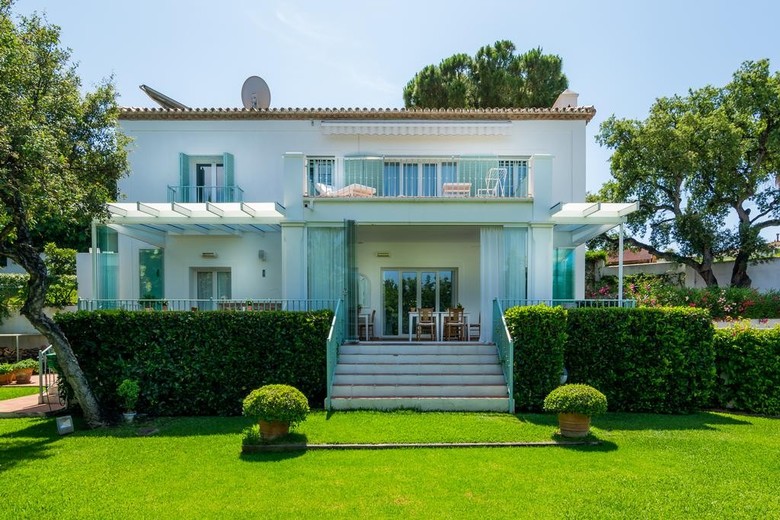 Bed & Breakfast Casa Luna Verde