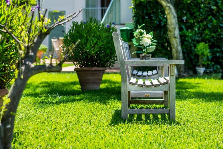 Bed & Breakfast Casa Luna Verde