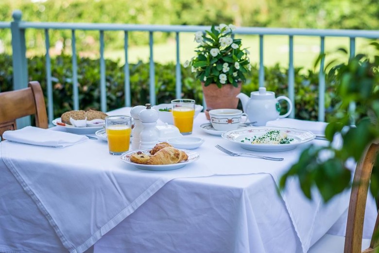 Bed & Breakfast Casa Luna Verde