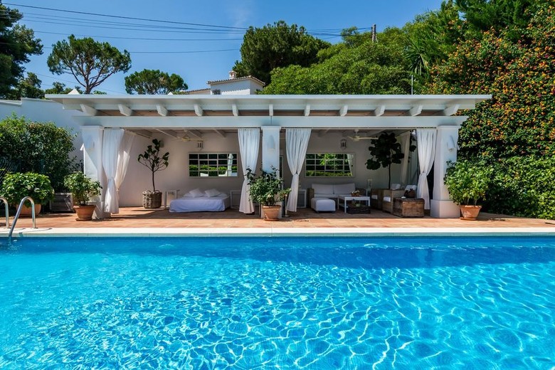 Bed & Breakfast Casa Luna Verde