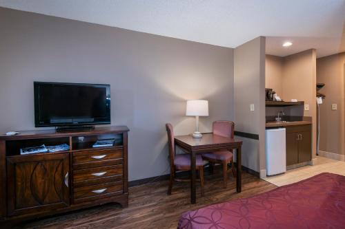 Hotel Guesthouse Inn Little Rock