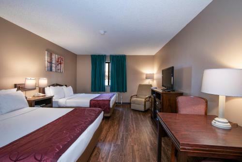 Hotel Guesthouse Inn Little Rock