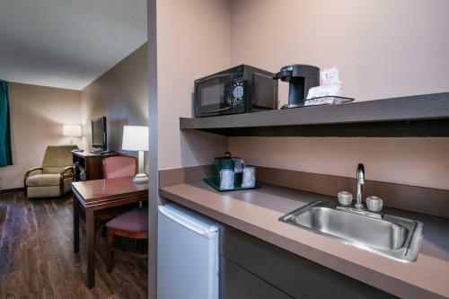Hotel Guesthouse Inn Little Rock