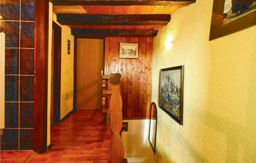 Holiday Home Buzet With Sauna 222