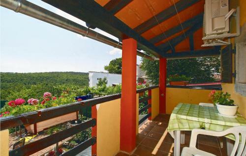 Holiday Home Buzet With Sauna 222