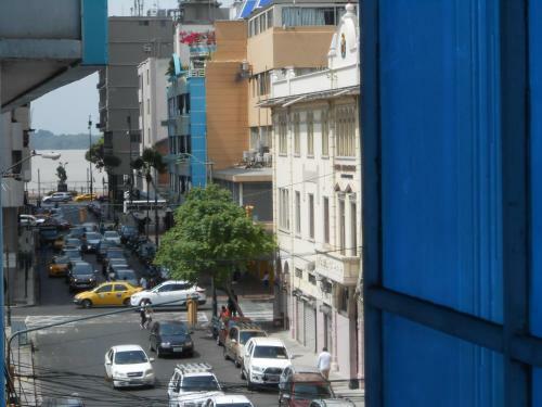 Hotel Del Centro
