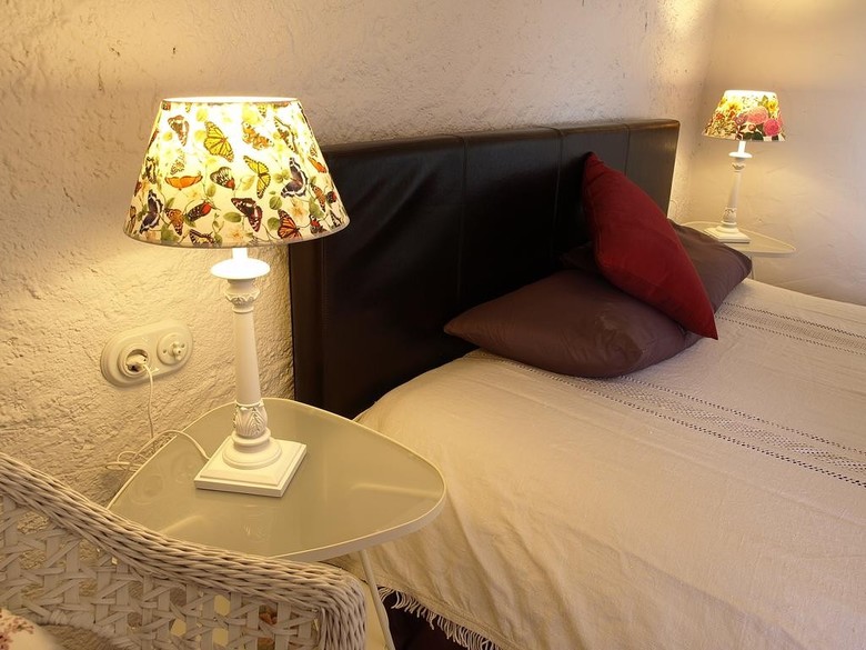 Agroturismo Ca L�agn�s