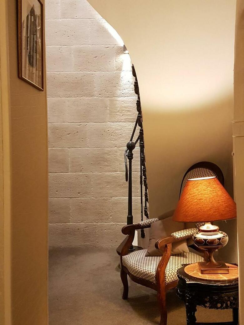 Hotel H�tel Du Parc