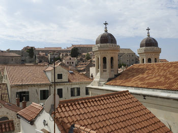 Apartamentos Dubrovnik Luxury Suite
