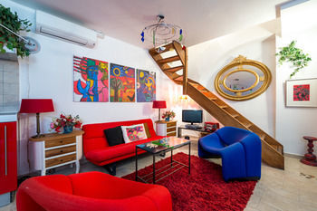 Apartamentos Dubrovnik Luxury Suite