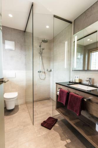 Aktivhotel Tuxerhof