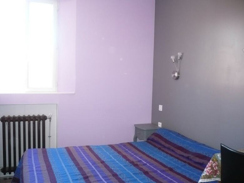Hotel H�tel Cosmos