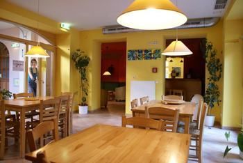Vienna Hostel Ruthensteiner