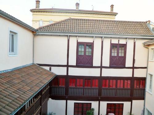 Bed & Breakfast Chambres D'h�tes Du Lion D'or