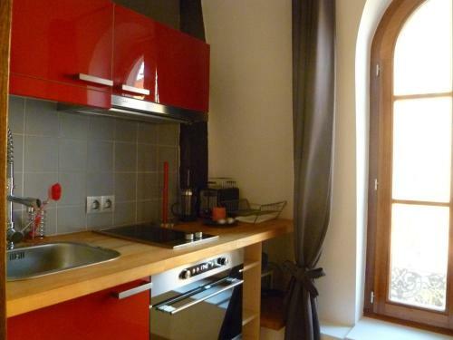 Bed & Breakfast Chambres D'h�tes Du Lion D'or