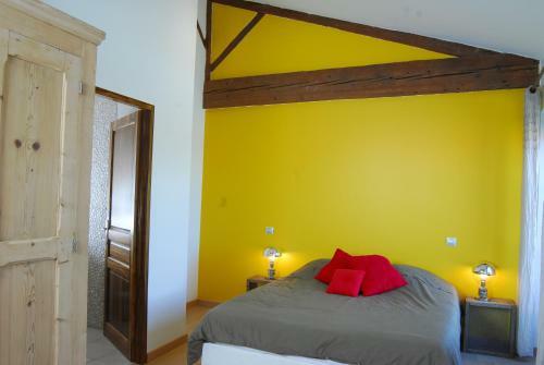 Bed & Breakfast Chambres D'h�tes Du Lion D'or