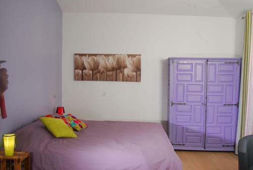 Bed & Breakfast Chambres D'h�tes Du Lion D'or
