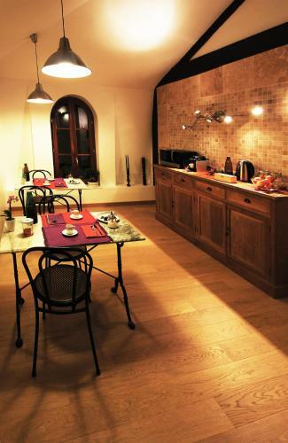 Bed & Breakfast Chambres D'h�tes Du Lion D'or