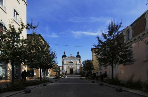 Bed & Breakfast Chambres D'h�tes Du Lion D'or
