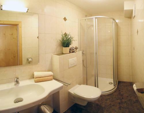 Apartamento Landhaus Tirol
