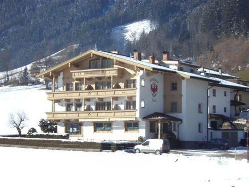 Apartamento Landhaus Tirol