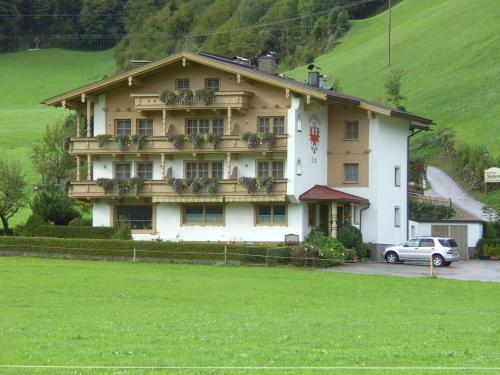 Apartamento Landhaus Tirol