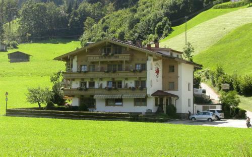 Apartamento Landhaus Tirol