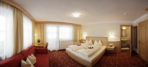 Apartamento Landhaus Tirol