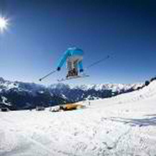 Apartamento Landhaus Tirol