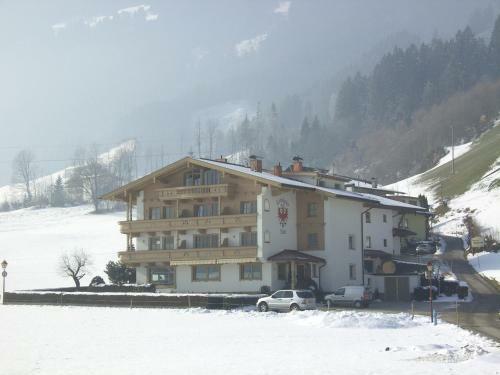Apartamento Landhaus Tirol