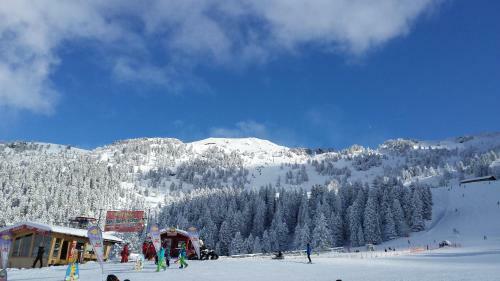 Apartamento Landhaus Tirol