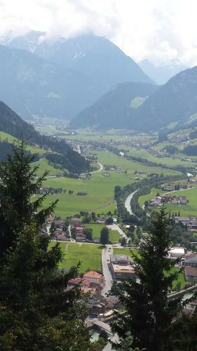 Apartamento Landhaus Tirol