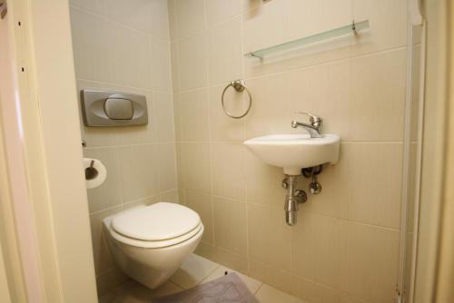 Apartamentos Vienna Cityapartments 1030