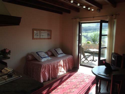 Agroturismo Posada Andariveles