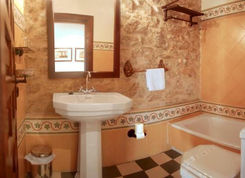 Agroturismo Posada Andariveles