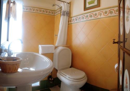 Agroturismo Posada Andariveles