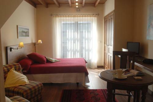 Agroturismo Posada Andariveles