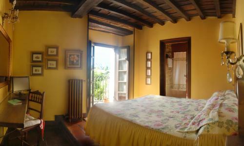 Agroturismo Posada Andariveles