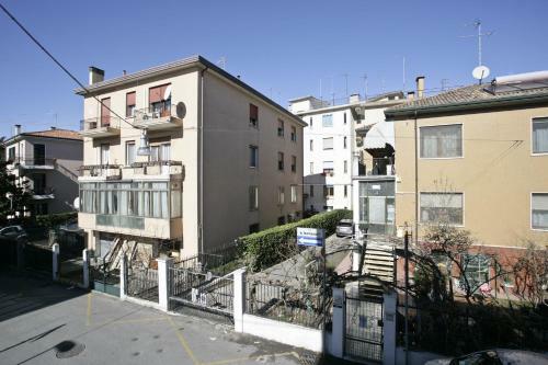 Apartamento Venice Residence Elisabeth